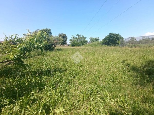 terreno edificabile in vendita a Comun Nuovo
