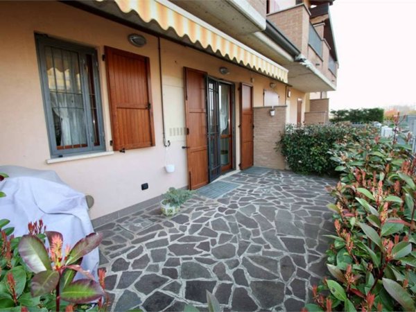 appartamento in vendita a Comun Nuovo