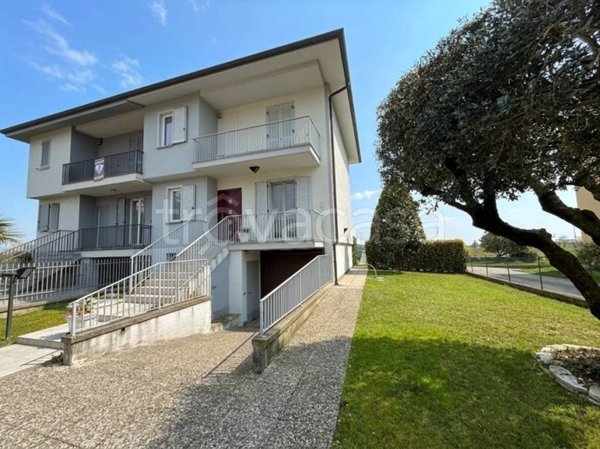 casa indipendente in vendita a Comun Nuovo