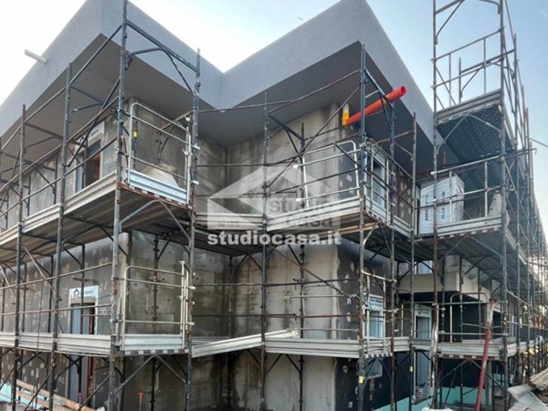 appartamento in vendita a Comun Nuovo