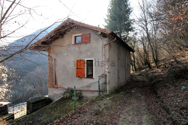 appartamento in vendita a Comun Nuovo
