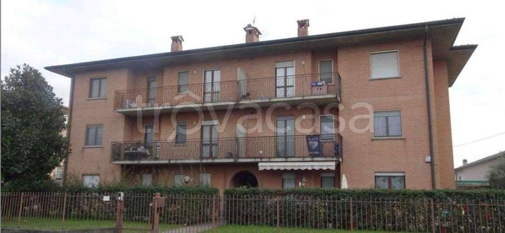 appartamento in vendita a Comun Nuovo