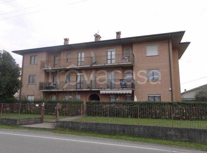 appartamento in vendita a Comun Nuovo