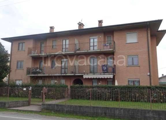 appartamento in vendita a Comun Nuovo