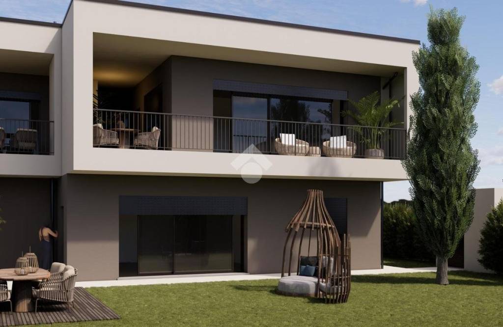 appartamento in vendita a Comun Nuovo