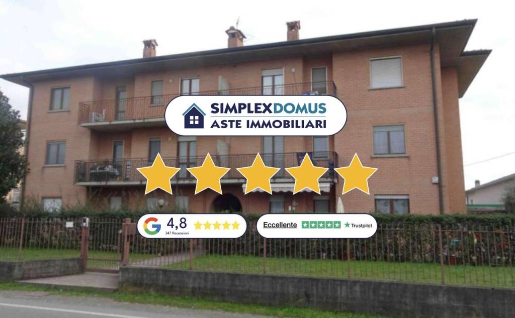 appartamento in vendita a Comun Nuovo