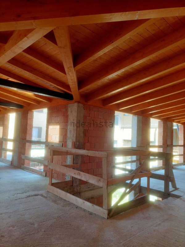 casa indipendente in vendita a Comun Nuovo