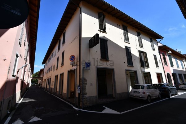 loft in vendita a Comun Nuovo