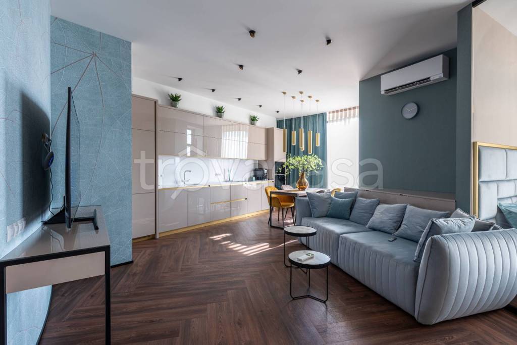 casa indipendente in vendita a Comun Nuovo