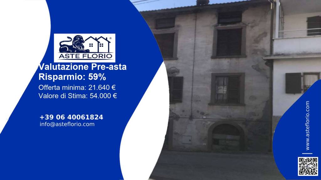 appartamento in vendita a Corna Imagna
