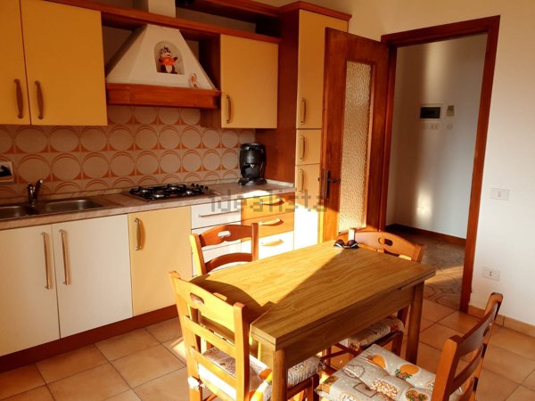 appartamento in vendita a Corna Imagna