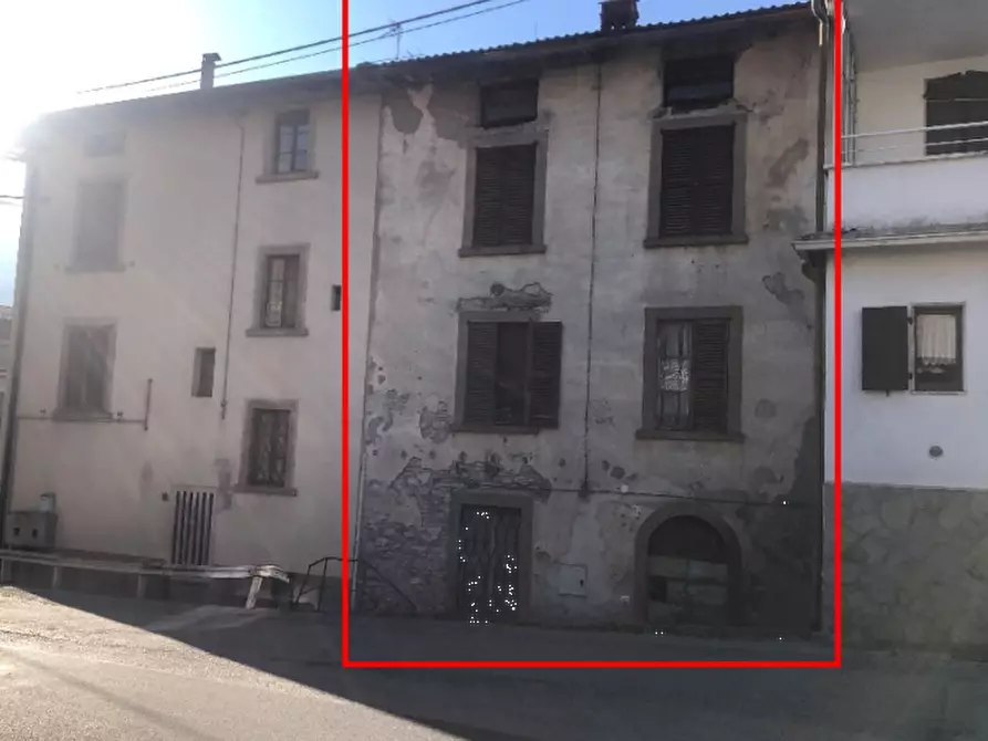 casa indipendente in vendita a Corna Imagna