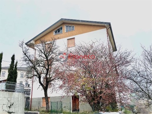 appartamento in vendita a Corna Imagna