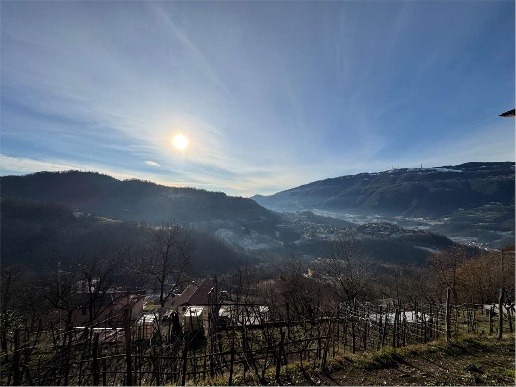 appartamento in vendita a Corna Imagna
