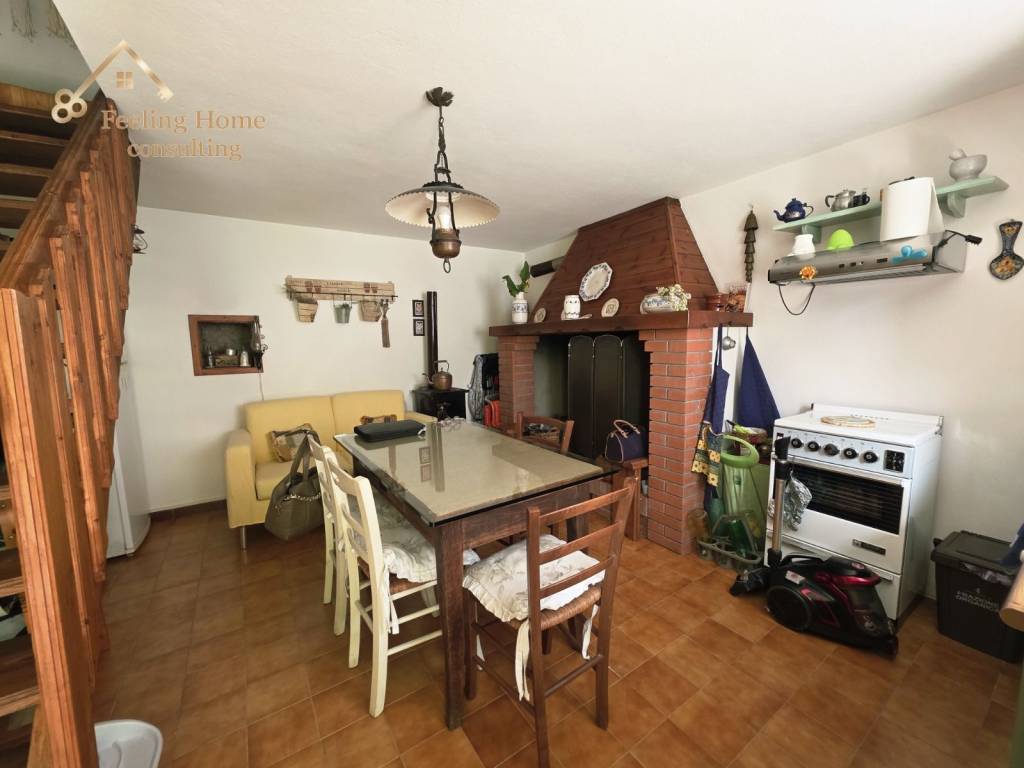 casa indipendente in vendita a Corna Imagna