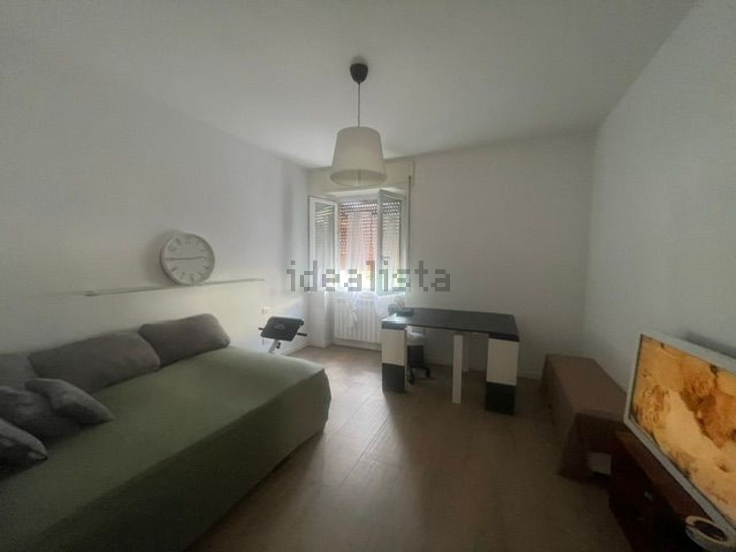 appartamento in vendita a Corna Imagna