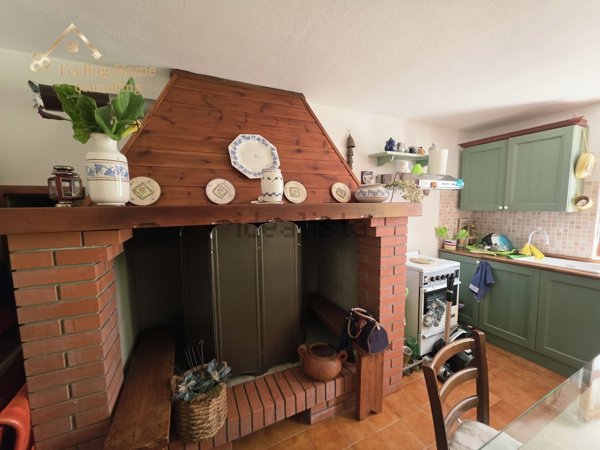 casa indipendente in vendita a Corna Imagna