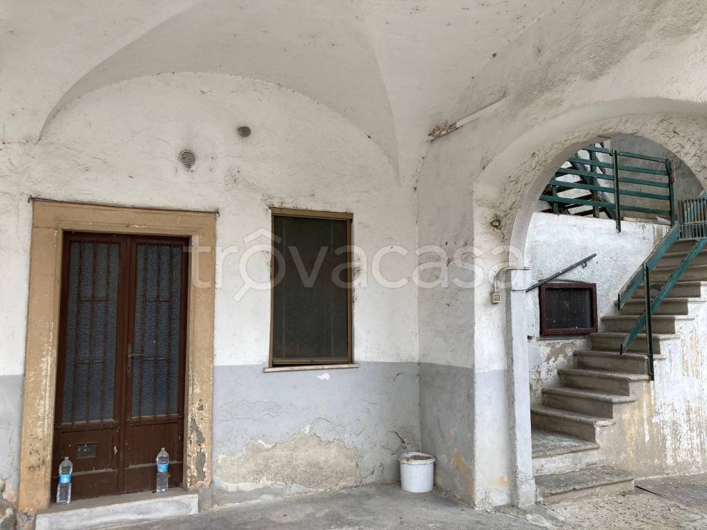 casa indipendente in vendita a Cortenuova