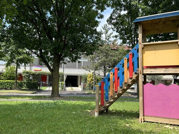 casa indipendente in vendita a Cortenuova