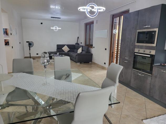 casa indipendente in vendita a Cortenuova