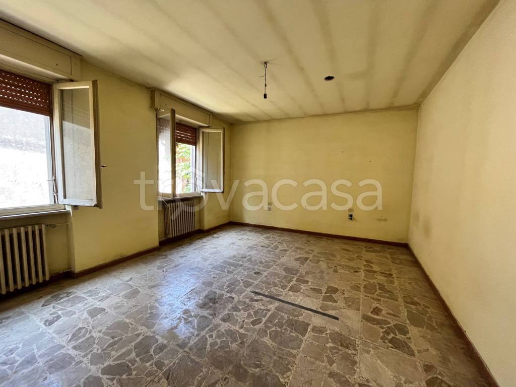 casa indipendente in vendita a Cortenuova