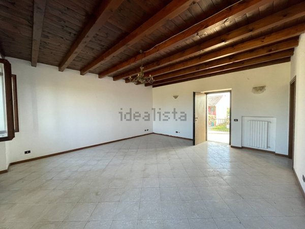 appartamento in vendita a Cortenuova