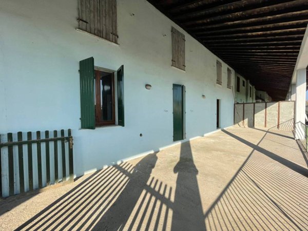 appartamento in vendita a Cortenuova