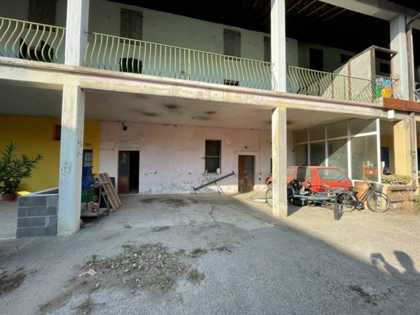 appartamento in vendita a Cortenuova