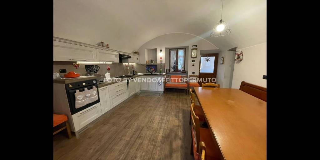 casa indipendente in vendita a Cortenuova