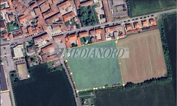 negozio in vendita a Cortenuova