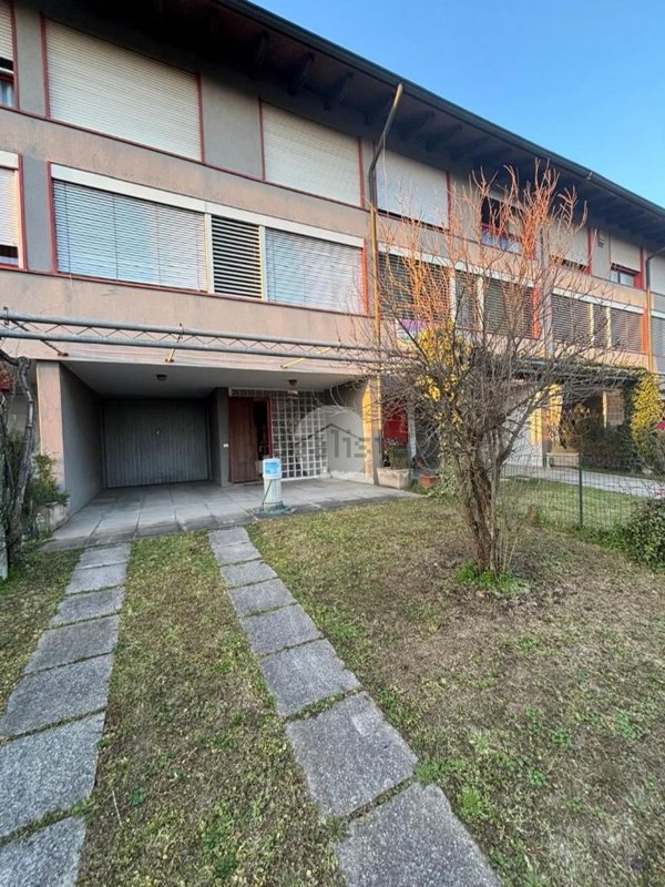 appartamento in vendita a Cortenuova