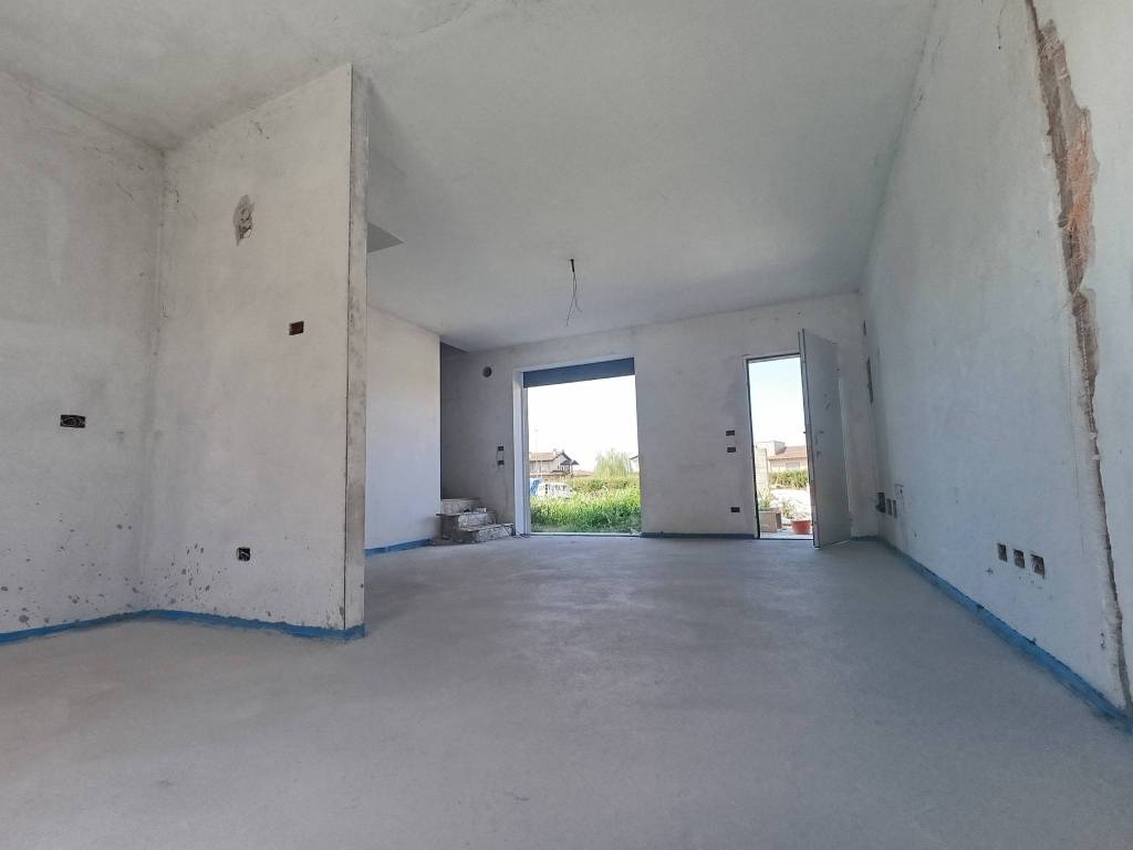 casa indipendente in vendita a Cortenuova