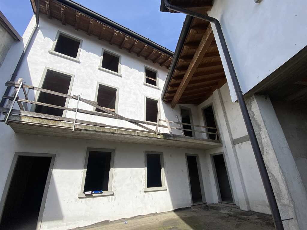 appartamento in vendita a Cortenuova