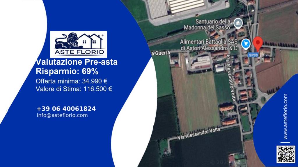 appartamento in vendita a Cortenuova