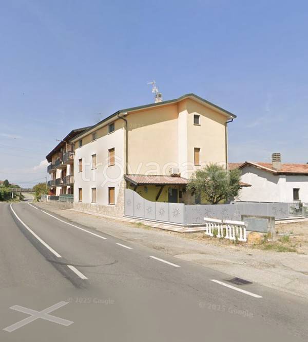 appartamento in vendita a Cortenuova