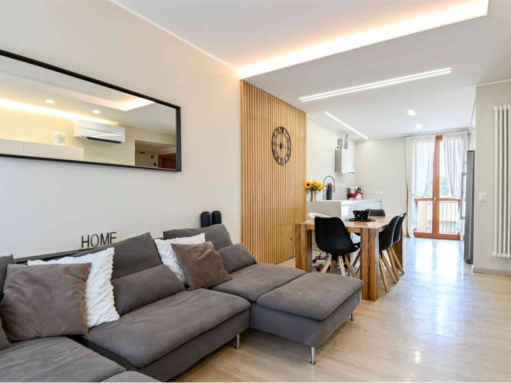 casa indipendente in vendita a Cortenuova