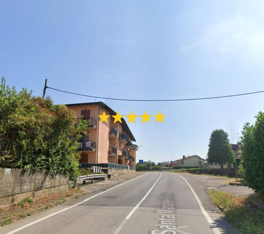appartamento in vendita a Cortenuova