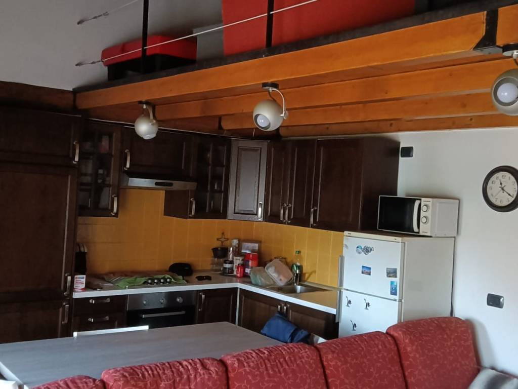 appartamento in vendita a Cortenuova