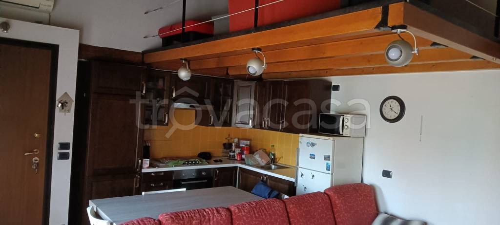 appartamento in vendita a Cortenuova