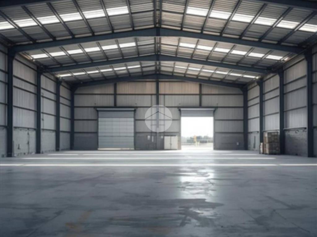 locale commerciale in vendita a Cortenuova