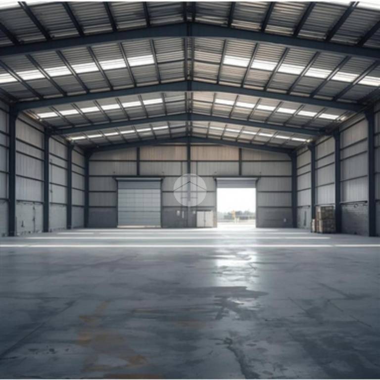 locale commerciale in vendita a Cortenuova