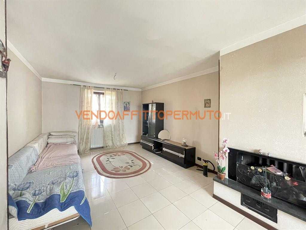 appartamento in vendita a Cortenuova