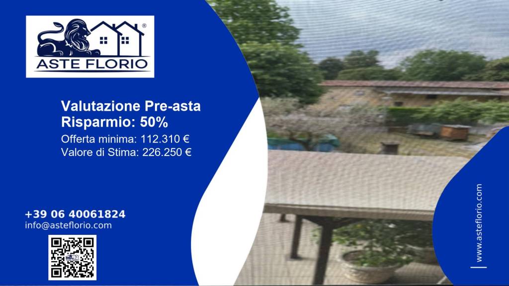 casa indipendente in vendita a Cortenuova