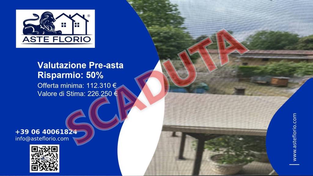 casa indipendente in vendita a Cortenuova