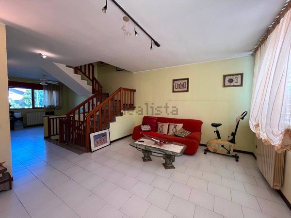 casa indipendente in vendita a Cortenuova