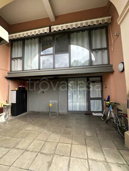 casa indipendente in vendita a Cortenuova