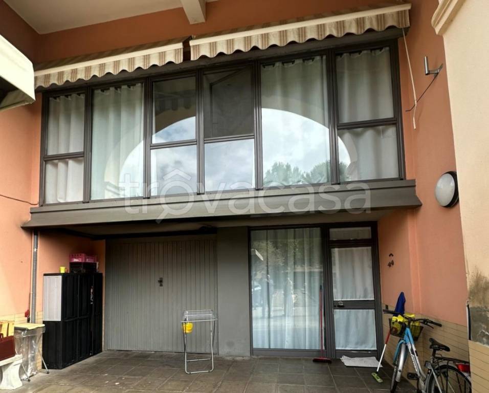 casa indipendente in vendita a Cortenuova