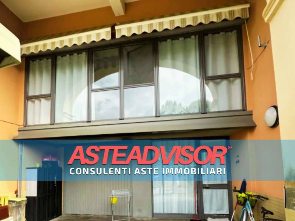 casa indipendente in vendita a Cortenuova