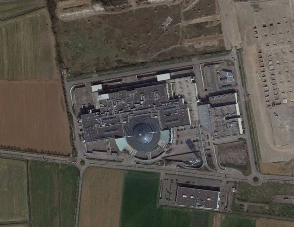 negozio in vendita a Cortenuova