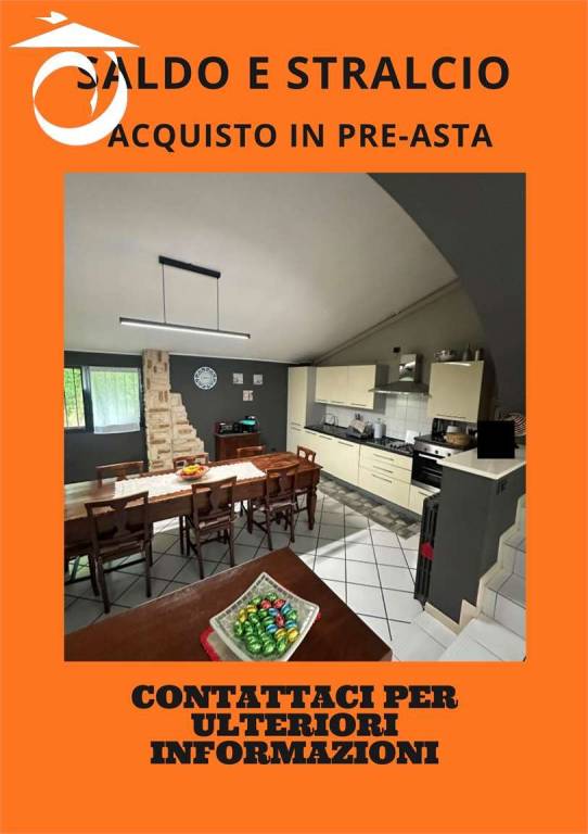 casa indipendente in vendita a Cortenuova
